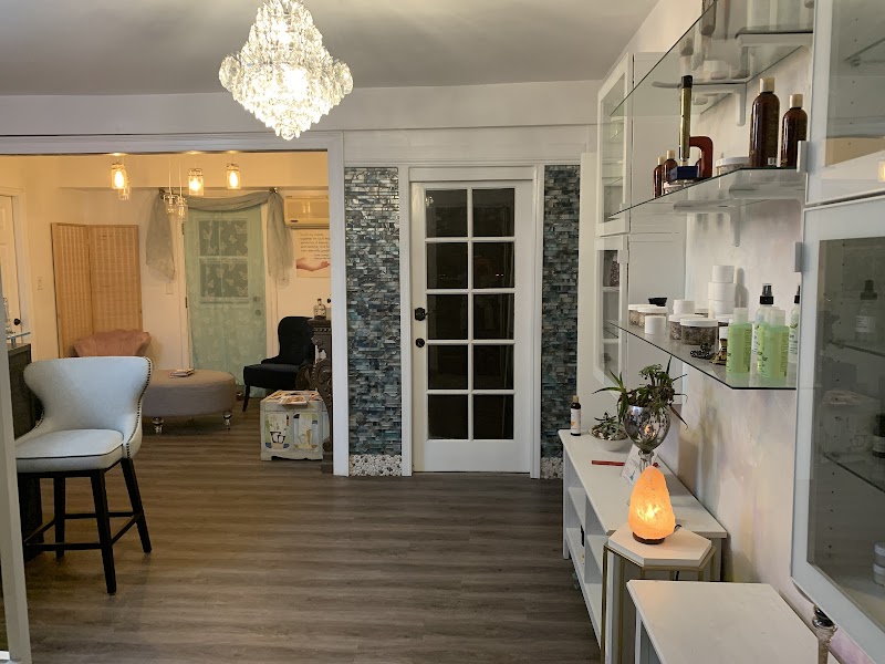 The Moroccan Spa Lomita - Day Spa in Lomita