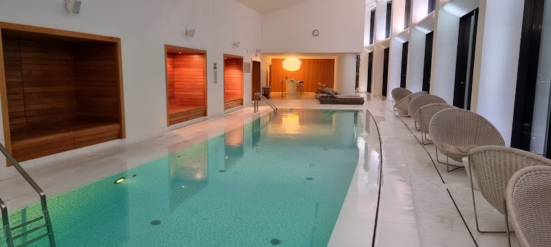 The Myst, Spa & Fitness Centre Yekaterinburg - Day Spa in Yekaterinburg