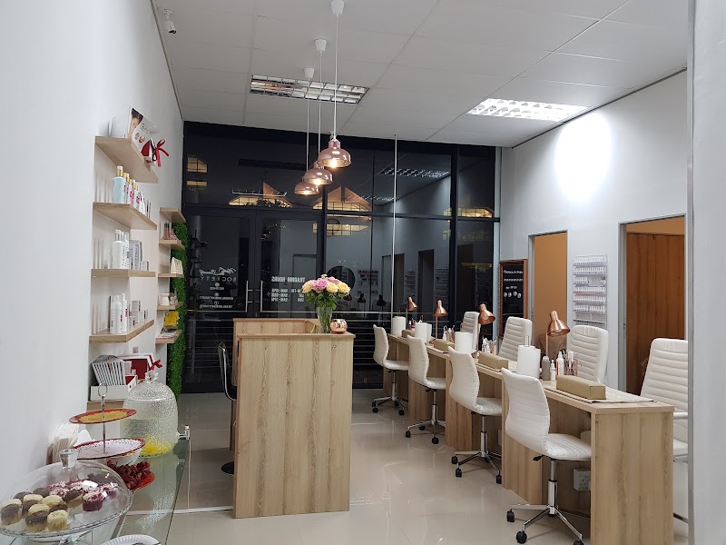 The Nail And Beauty Society Umhlanga - Day Spa in Umhlanga