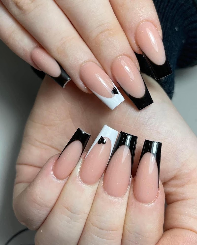 The Nail & Beauty Lounge Abingdon - Day Spa in Abingdon