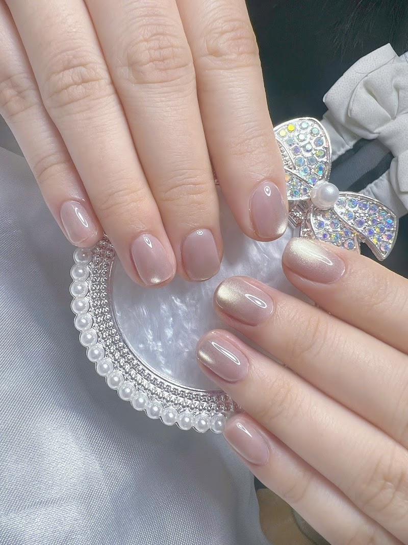 The Nail Story Quận Bình Tân - Day Spa in Quận Bình Tân