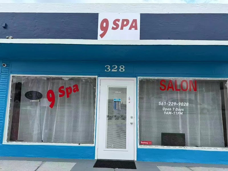 The Natural Health Spa Inc. Lake Worth Beach - Day Spa in Lake Worth Beach