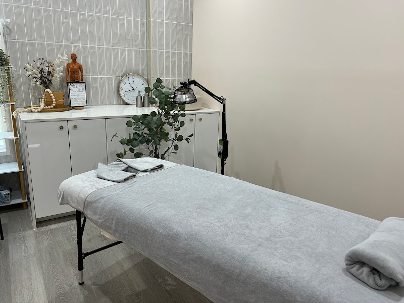 The Natural Remedial Massage Gold Coast - Day Spa in Gold Coast