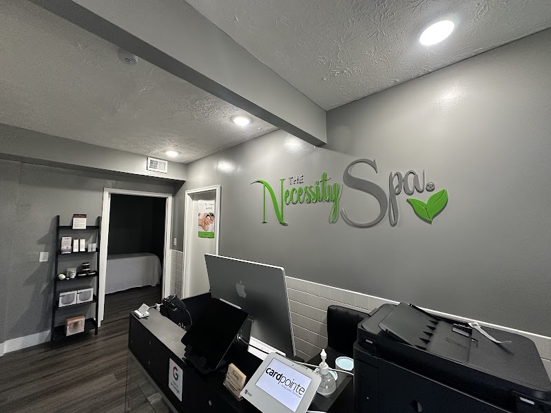 The Necessity Spa Twinsburg - Day Spa in Twinsburg