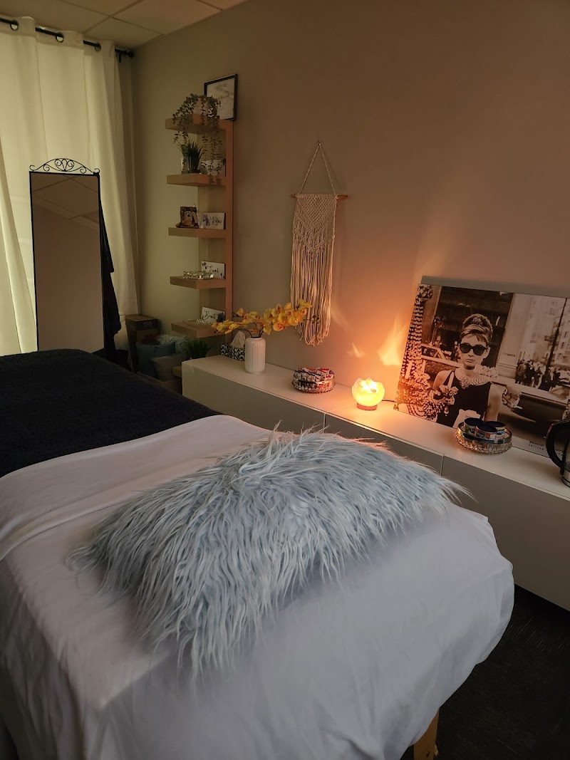 The Nest Family Massage Therapy Ottawa - Day Spa in Ottawa