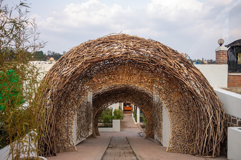 The Nest Kigali