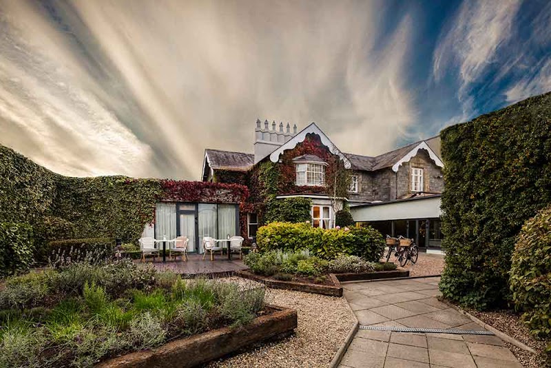 The Newpark Hotel Cork - Hotel Spa in Cork