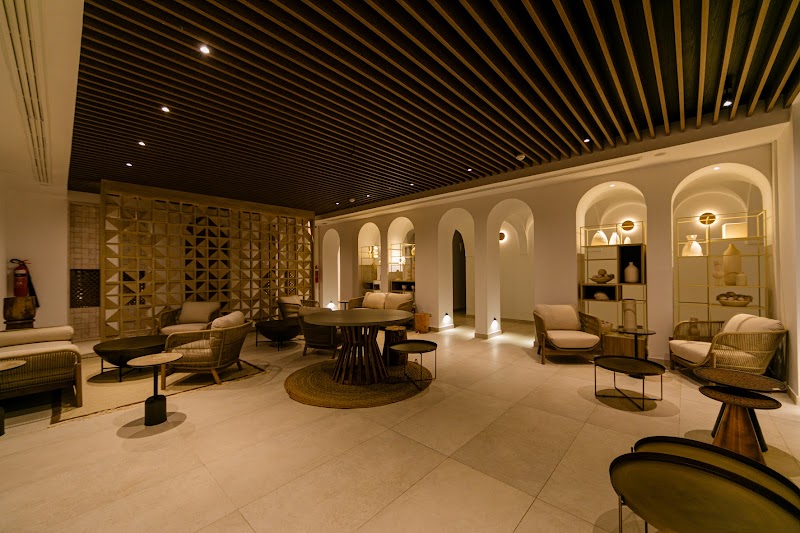 The NINE - Lifestyle Experience Tunis - Hotel Spa in Tunis