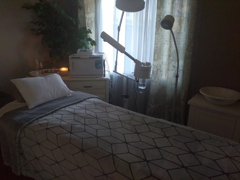The Nook Spa Studio Roseburg - Day Spa in Roseburg