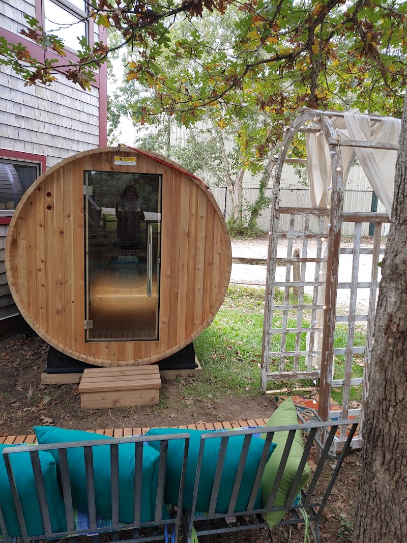 The Nordic Mermaid Martha's Vineyard - Day Spa in Martha's Vineyard