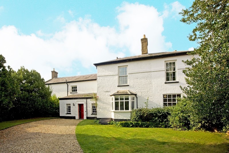 The Norfolk Farmhouse - Hotel Spa in Norfolk