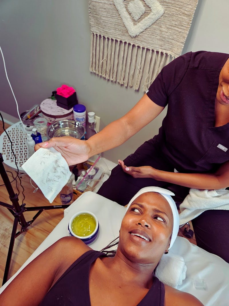 The Nu Skyn Experience Beltsville - Day Spa in Beltsville