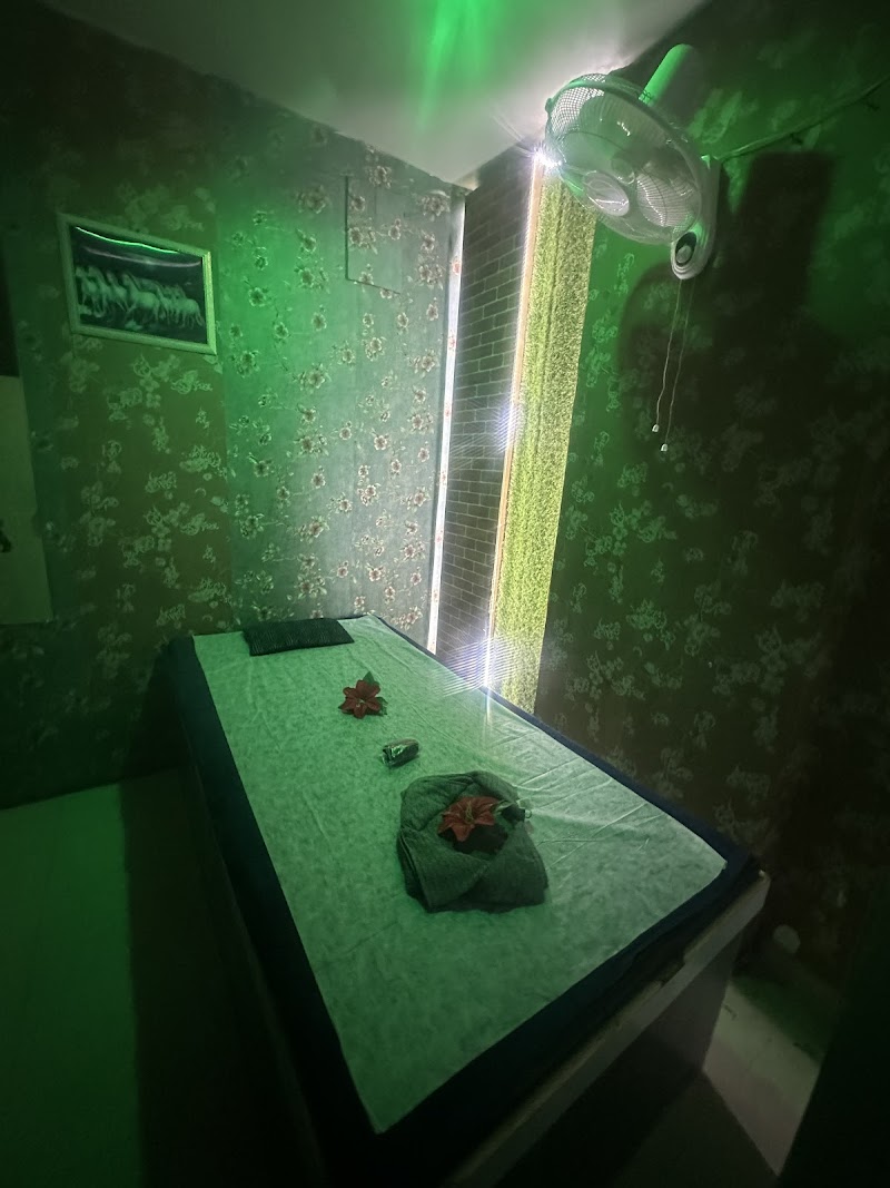 The Oasis Health Spaa Prayagraj - Day Spa in Prayagraj