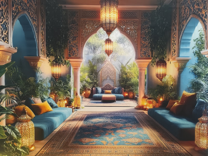 The Oasis Massage Studio Larnaca - Day Spa in Larnaca