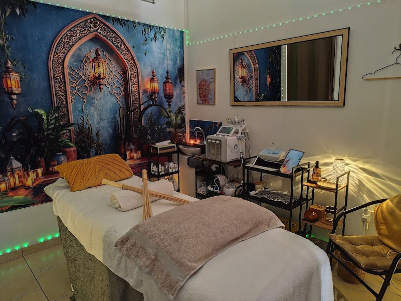 The Oasis Spa Larnaca Limassol - Day Spa in Limassol