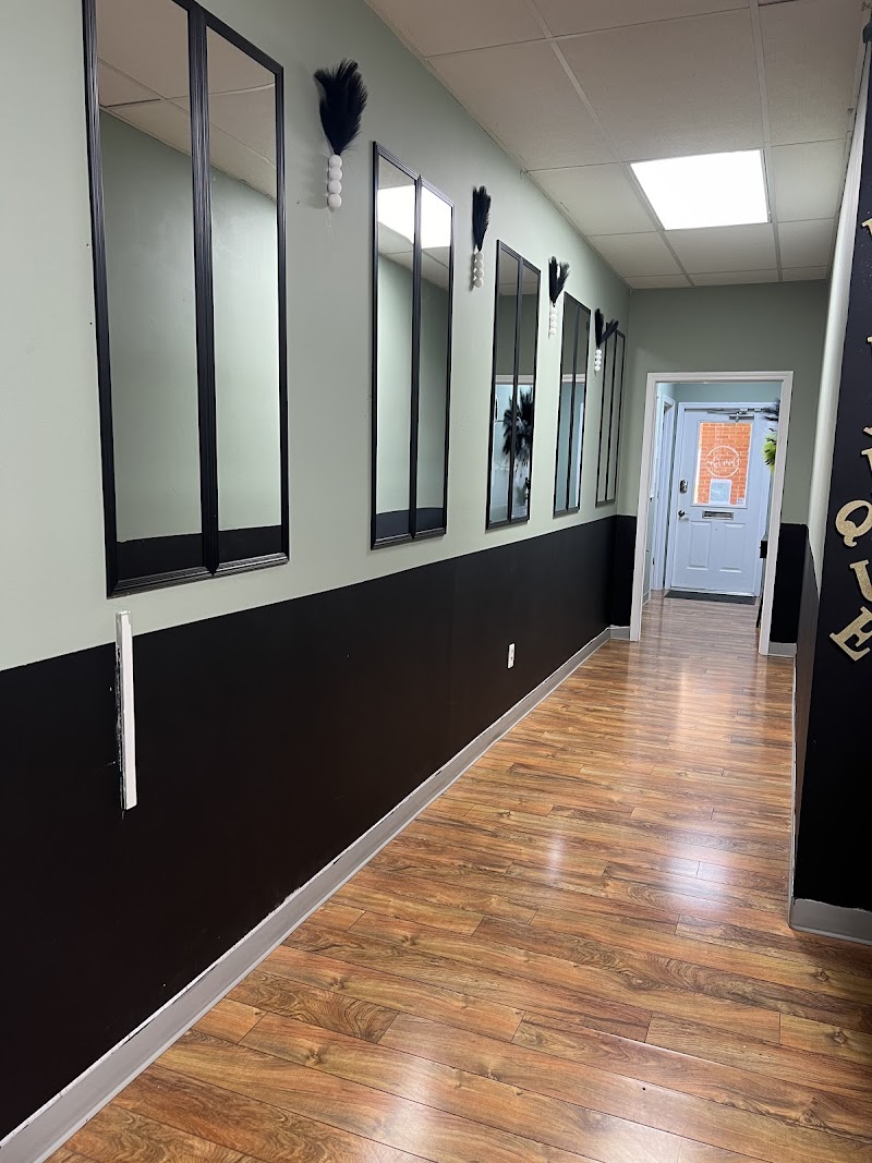 The Oasis Spa of Seneca - Day Spa in Seneca