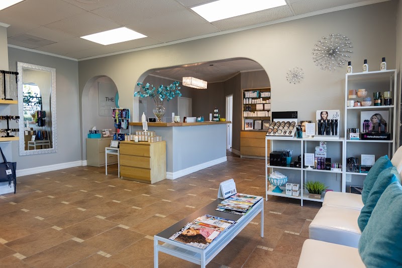 The OC Spa & Wellness Center Huntington Beach - Wellness Retreat in Huntington Beach
