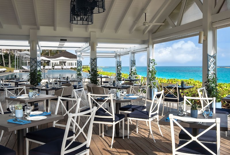 The Ocean Club, A Four Seasons Resort, Bahamas Nassau