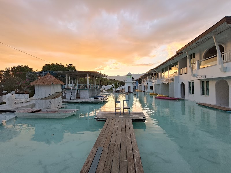 The Oia Pai Resort - Resort Spa in Pai