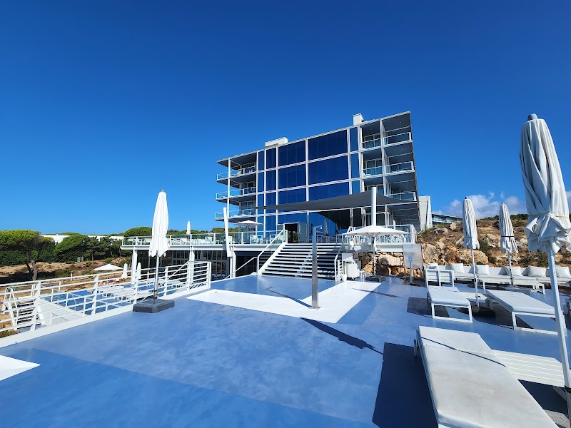 The Oitavos Cascais - Hotel Spa in Cascais