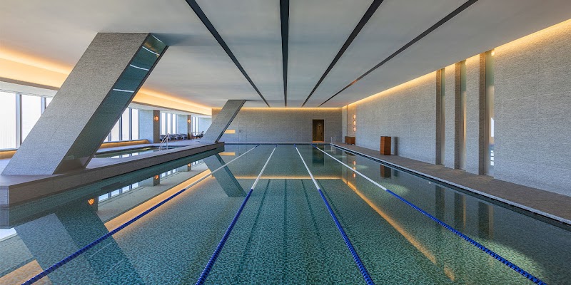 The Okura Tokyo - Hotel Spa in Tokyo