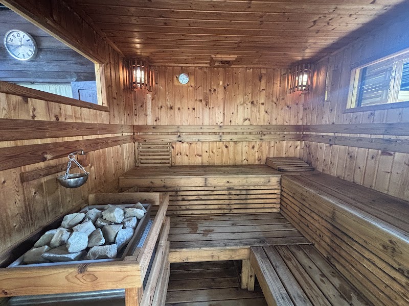 The Old City Spa - Ice Bath, Finnish Sauna, Himalayan Salt Far-Infrared Sauna, Magnesium Hot Bath, Thai Herbal Steam Room Chiang Mai - Medical Spa in Chiang Mai