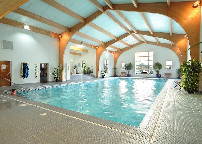 The Old Hall Health Club and Spa Great Yarmouth - Day Spa in Great Yarmouth