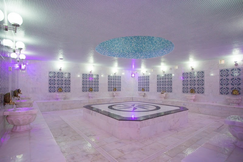 The Old Hammam & Spa London - Thermal Spa in London