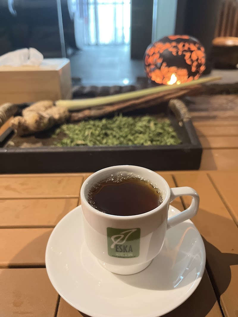 The Olive Massage & Spa Kepri Mall Batam - Day Spa in Batam