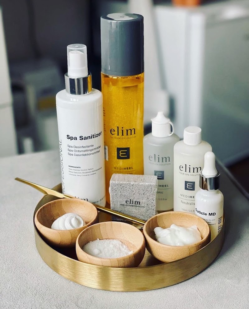 The Olive Stone Lake House Spa Elliot Lake - Day Spa in Elliot Lake