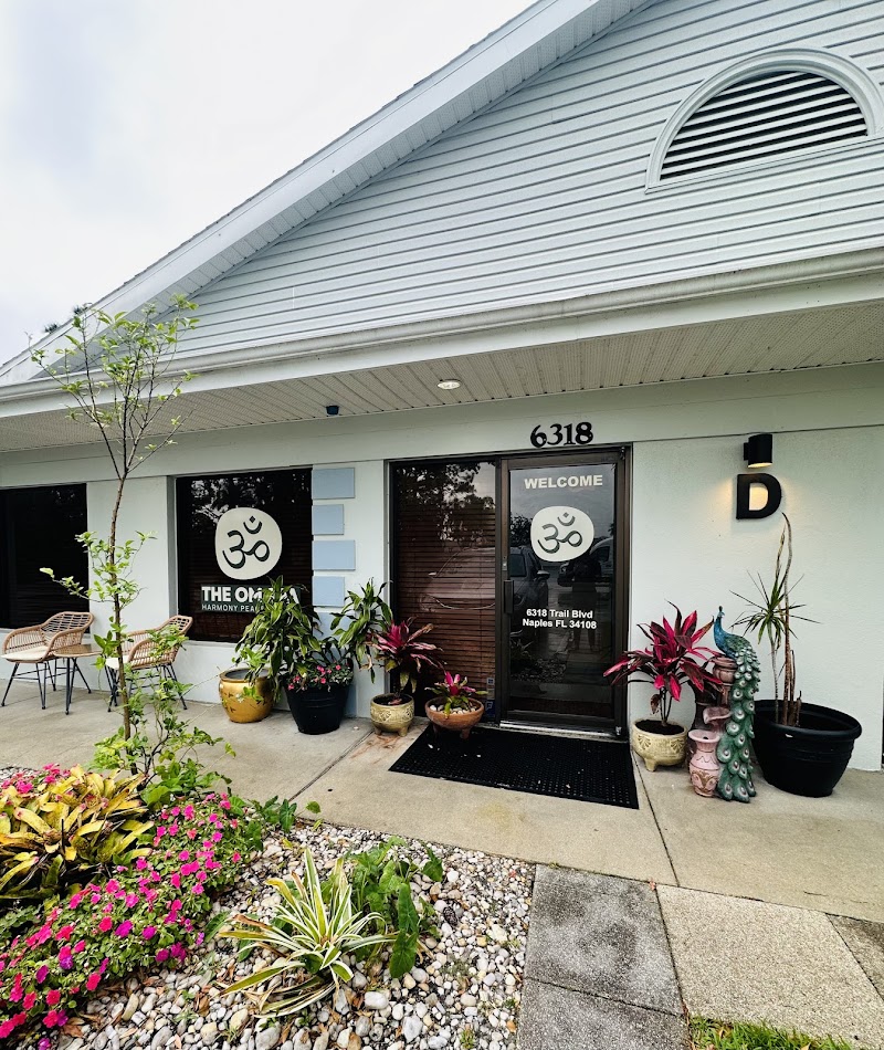 The Om Spa - Naples, FL - Medical Spa in Naples