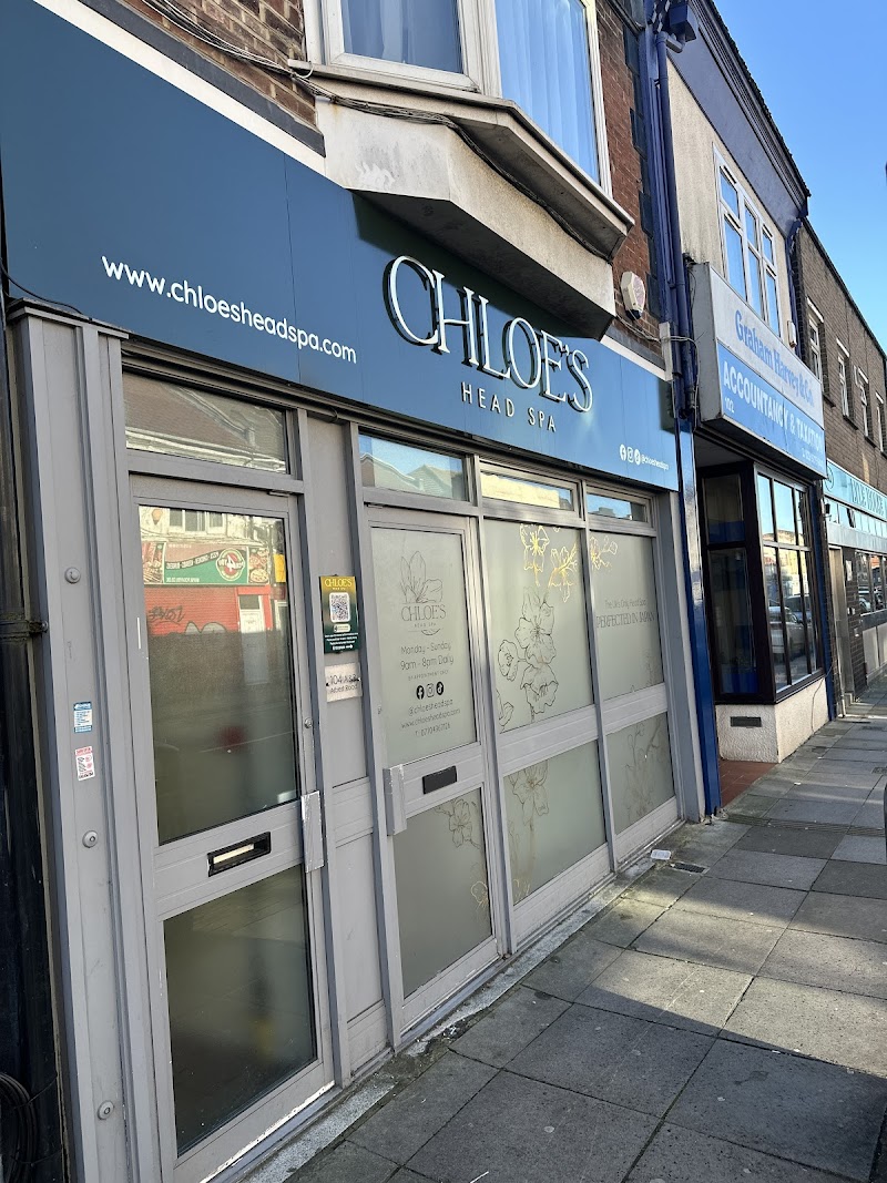 The One Head Spa Southsea - Day Spa in Southsea