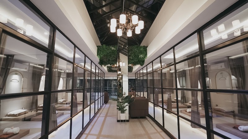 The One Massage - Pattaya - Day Spa in Pattaya