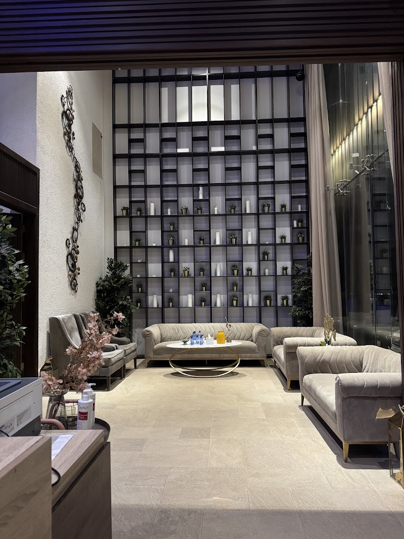 The Only Season Spa NEOM - Day Spa in NEOM