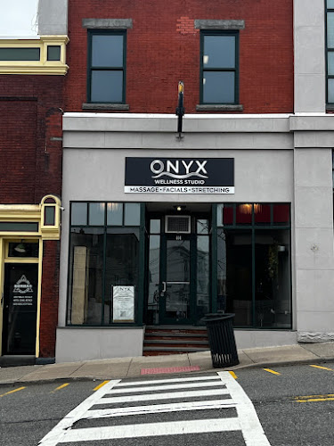 The Onyx Spa Calliaqua