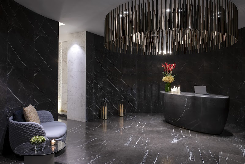 The Opal Luxury Urban Spa Doha