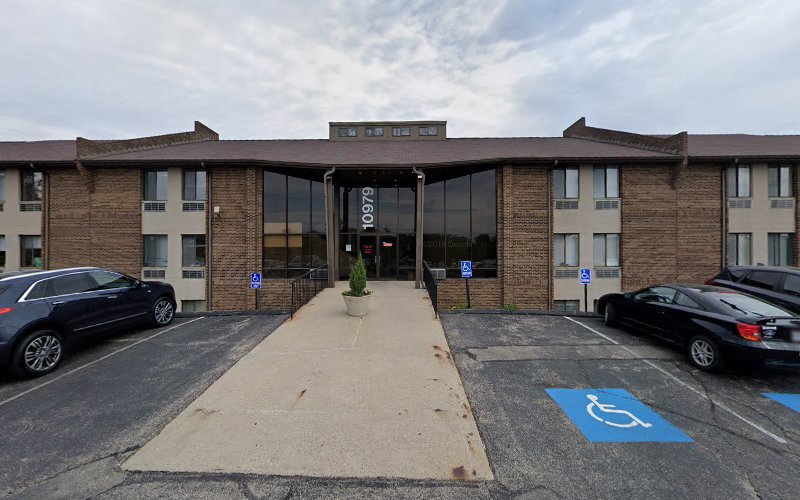 The Opulence Spa, Le Paul's, Westlands Nairobi