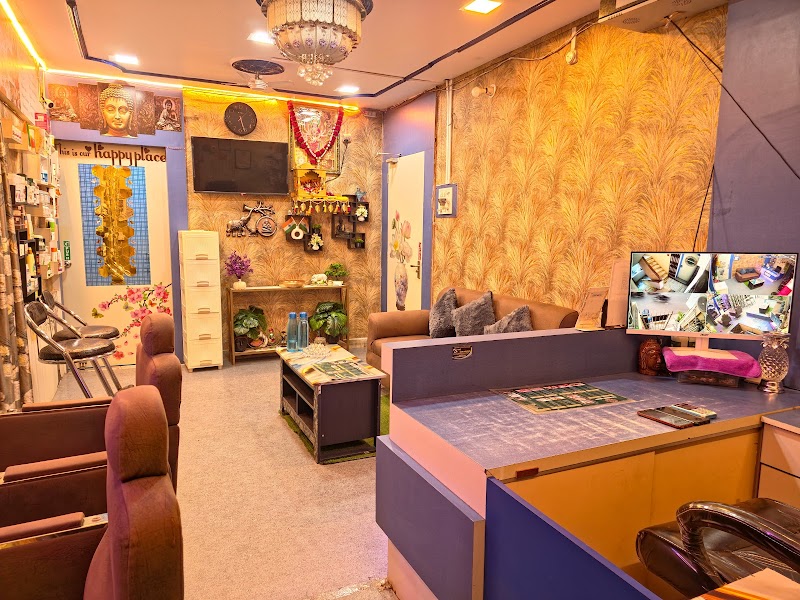 THE ORANGE SPA DURGAKUND Varanasi - Day Spa in Varanasi