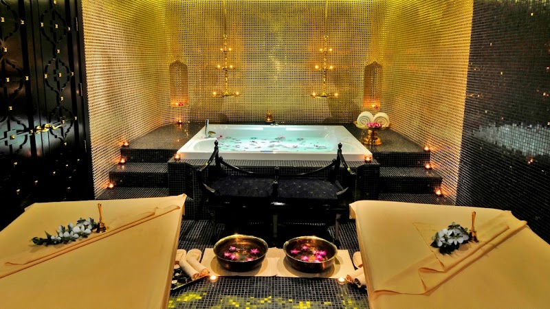 The Organic Spa Madrid photo