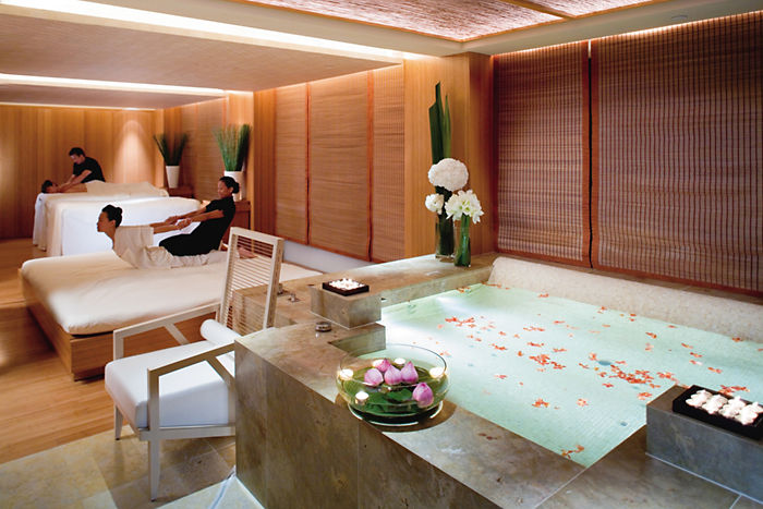 The Oriental Spa Studio Hong Kong - Medical Spa in Hong Kong
