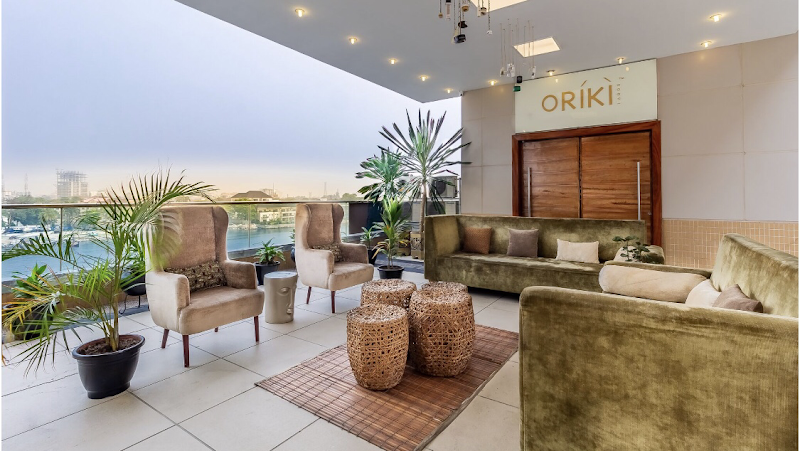 The Oriki Spa Lagos - Day Spa in Lagos