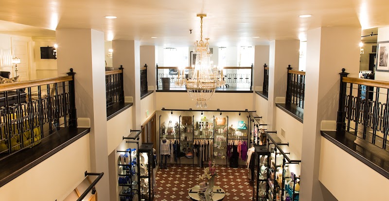 The Oxford Hotel Denver - Hotel Spa in Denver