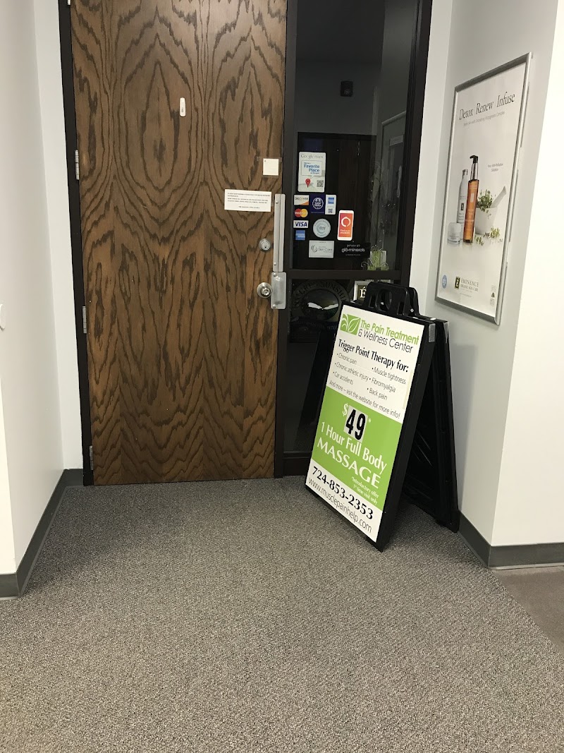 Greensburg the pain treatment and wellness center - Wellness Retreat in Greensburg