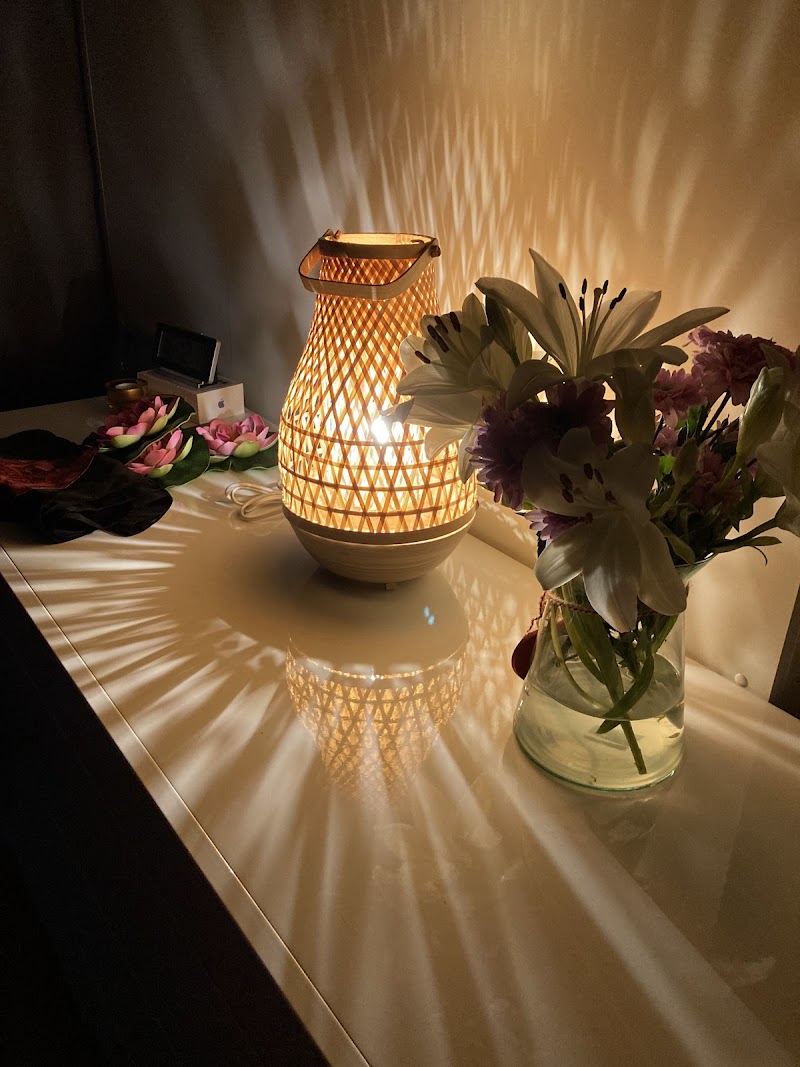 The Palms Thai Massage Herzogenbuchsee - Day Spa in Herzogenbuchsee