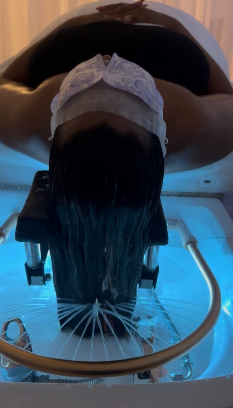 The Pampered Parlor Coral Gables - Day Spa in Coral Gables