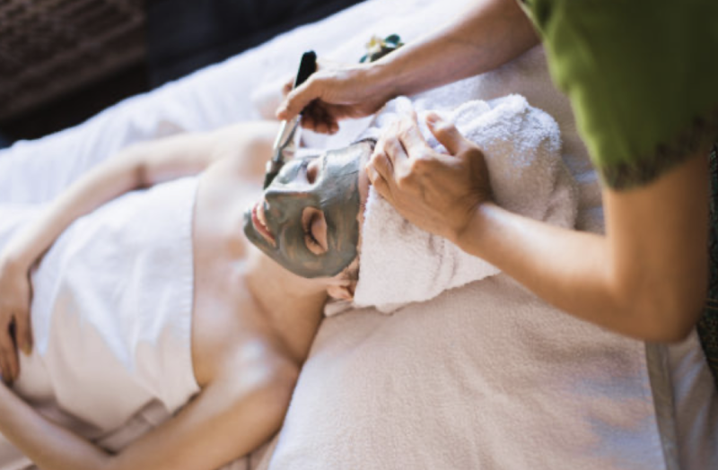 The Pampered Pearl Yarmouth Port - Day Spa in Yarmouth Port