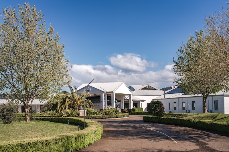 The Panorama Hotel Tasmania - Hotel Spa in Tasmania