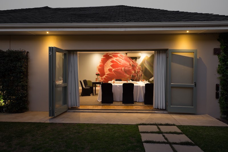 The Parkwood Johannesburg - Hotel Spa in Johannesburg