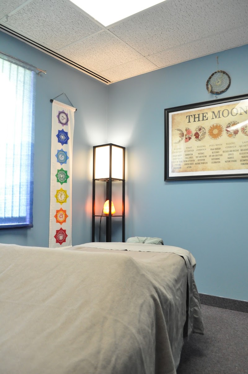 The Peaceful Place Medical Massage and Energy Work Greece - Medical Spa in Greece