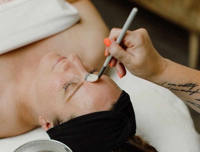 The Peaceful Poppy Med Spa Longmont - Day Spa in Longmont